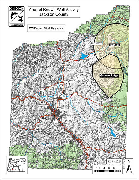 Jackson County AKWA Map